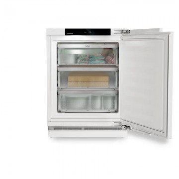 Liebherr SUFc 3703 Εντοιχιζόμενος Καταψύκτης Κάτω Πάγκου 94lt